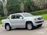 USED 2014 14 VOLKSWAGEN AMAROK 2.0 DC TDI HIGHLINE 4MOTION 180 BHP PRICE 16250 + VAT 3250 TOTAL =19500