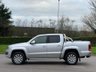 USED 2014 14 VOLKSWAGEN AMAROK 2.0 DC TDI HIGHLINE 4MOTION 180 BHP PRICE 16250 + VAT 3250 TOTAL =19500