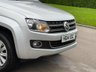 USED 2014 14 VOLKSWAGEN AMAROK 2.0 DC TDI HIGHLINE 4MOTION 180 BHP PRICE 16250 + VAT 3250 TOTAL =19500