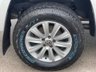 USED 2014 14 VOLKSWAGEN AMAROK 2.0 DC TDI HIGHLINE 4MOTION 180 BHP PRICE 16250 + VAT 3250 TOTAL =19500
