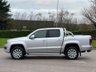 USED 2014 14 VOLKSWAGEN AMAROK 2.0 DC TDI HIGHLINE 4MOTION 180 BHP PRICE 16250 + VAT 3250 TOTAL =19500