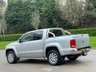 USED 2014 14 VOLKSWAGEN AMAROK 2.0 DC TDI HIGHLINE 4MOTION 180 BHP PRICE 16250 + VAT 3250 TOTAL =19500