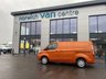 USED 2020 70 FORD TRANSIT CUSTOM 2.0 300 LIMITED L1H1 130PS 