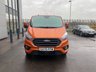 USED 2020 70 FORD TRANSIT CUSTOM 2.0 300 LIMITED L1H1 130PS 