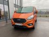 USED 2020 70 FORD TRANSIT CUSTOM 2.0 300 LIMITED L1H1 130PS 