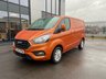 USED 2020 70 FORD TRANSIT CUSTOM 2.0 300 LIMITED L1H1 130PS 