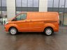 USED 2020 70 FORD TRANSIT CUSTOM 2.0 300 LIMITED L1H1 130PS 