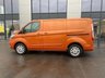 USED 2020 70 FORD TRANSIT CUSTOM 2.0 300 LIMITED L1H1 130PS 