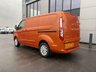 USED 2020 70 FORD TRANSIT CUSTOM 2.0 300 LIMITED L1H1 130PS 