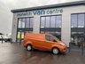 USED 2020 70 FORD TRANSIT CUSTOM 2.0 300 LIMITED L1H1 130PS 