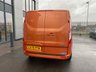 USED 2020 70 FORD TRANSIT CUSTOM 2.0 300 LIMITED L1H1 130PS 