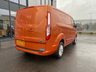 USED 2020 70 FORD TRANSIT CUSTOM 2.0 300 LIMITED L1H1 130PS 