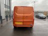 USED 2020 70 FORD TRANSIT CUSTOM 2.0 300 LIMITED L1H1 130PS 