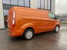 USED 2020 70 FORD TRANSIT CUSTOM 2.0 300 LIMITED L1H1 130PS 