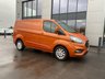USED 2020 70 FORD TRANSIT CUSTOM 2.0 300 LIMITED L1H1 130PS 