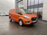 USED 2020 70 FORD TRANSIT CUSTOM 2.0 300 LIMITED L1H1 130PS 