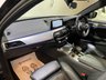 USED 2017 66 BMW 5 SERIES 3.0 530D XDRIVE M SPORT 4d 261 BHP 
