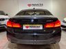 USED 2017 66 BMW 5 SERIES 3.0 530D XDRIVE M SPORT 4d 261 BHP 