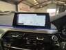 USED 2017 66 BMW 5 SERIES 3.0 530D XDRIVE M SPORT 4d 261 BHP 