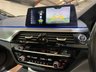 USED 2017 66 BMW 5 SERIES 3.0 530D XDRIVE M SPORT 4d 261 BHP 