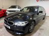 USED 2017 66 BMW 5 SERIES 3.0 530D XDRIVE M SPORT 4d 261 BHP 