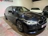 USED 2017 66 BMW 5 SERIES 3.0 530D XDRIVE M SPORT 4d 261 BHP 