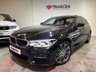 USED 2017 66 BMW 5 SERIES 3.0 530D XDRIVE M SPORT 4d 261 BHP 