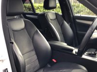 USED 2014 14 MERCEDES-BENZ C CLASS 2.1 C250 CDI AMG SPORT EDITION PREMIUM 4d 202 BHP 