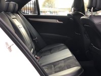 USED 2014 14 MERCEDES-BENZ C CLASS 2.1 C250 CDI AMG SPORT EDITION PREMIUM 4d 202 BHP 