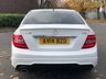 USED 2014 14 MERCEDES-BENZ C CLASS 2.1 C250 CDI AMG SPORT EDITION PREMIUM 4d 202 BHP 