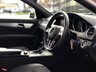 USED 2014 14 MERCEDES-BENZ C CLASS 2.1 C250 CDI AMG SPORT EDITION PREMIUM 4d 202 BHP 