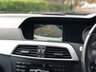 USED 2014 14 MERCEDES-BENZ C CLASS 2.1 C250 CDI AMG SPORT EDITION PREMIUM 4d 202 BHP 