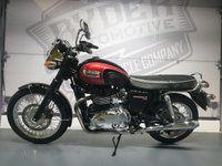 USED 2016 16 TRIUMPH BONNEVILLE T100 RECENT SERVICE, MOT & WARRANTY