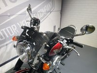 USED 2016 16 TRIUMPH BONNEVILLE T100 RECENT SERVICE, MOT & WARRANTY
