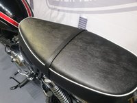 USED 2016 16 TRIUMPH BONNEVILLE T100 RECENT SERVICE, MOT & WARRANTY
