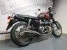 USED 2016 16 TRIUMPH BONNEVILLE T100 RECENT SERVICE, MOT & WARRANTY