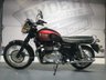 USED 2016 16 TRIUMPH BONNEVILLE T100 RECENT SERVICE, MOT & WARRANTY