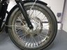 USED 2016 16 TRIUMPH BONNEVILLE T100 RECENT SERVICE, MOT & WARRANTY