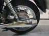 USED 2016 16 TRIUMPH BONNEVILLE T100 RECENT SERVICE, MOT & WARRANTY