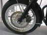 USED 2016 16 TRIUMPH BONNEVILLE T100 RECENT SERVICE, MOT & WARRANTY