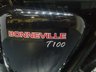 USED 2016 16 TRIUMPH BONNEVILLE T100 RECENT SERVICE, MOT & WARRANTY