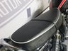USED 2016 16 TRIUMPH BONNEVILLE T100 RECENT SERVICE, MOT & WARRANTY