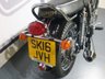 USED 2016 16 TRIUMPH BONNEVILLE T100 RECENT SERVICE, MOT & WARRANTY