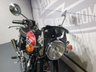 USED 2016 16 TRIUMPH BONNEVILLE T100 RECENT SERVICE, MOT & WARRANTY
