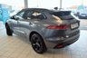 USED 2019 19 JAGUAR F-PACE 2.0 R-SPORT AWD 5d 177 BHP JAGUAR WARRANTY TILL 2022