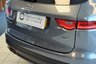 USED 2019 19 JAGUAR F-PACE 2.0 R-SPORT AWD 5d 177 BHP JAGUAR WARRANTY TILL 2022