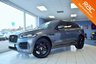 USED 2019 19 JAGUAR F-PACE 2.0 R-SPORT AWD 5d 177 BHP JAGUAR WARRANTY TILL 2022