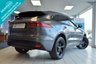 USED 2019 19 JAGUAR F-PACE 2.0 R-SPORT AWD 5d 177 BHP JAGUAR WARRANTY TILL 2022