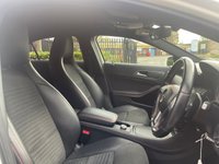 USED 2013 13 MERCEDES-BENZ A-CLASS 2.1 A220 CDI BLUEEFFICIENCY AMG SPORT 5d 170 BHP 