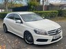 USED 2013 13 MERCEDES-BENZ A-CLASS 2.1 A220 CDI BLUEEFFICIENCY AMG SPORT 5d 170 BHP 
